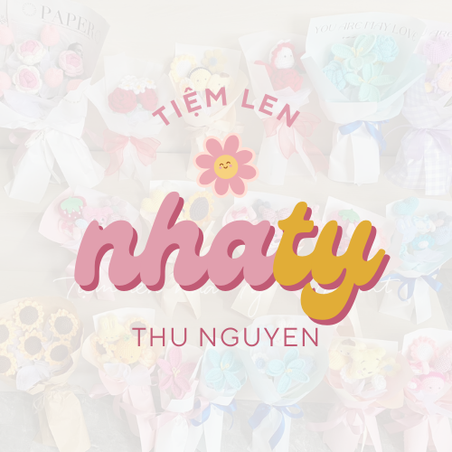 banner logo tiem len nha ty