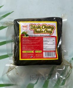 Bánh chưng chay