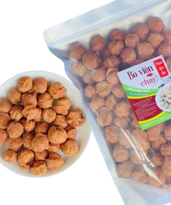 Bò Viên Chay 2 bo vien chay