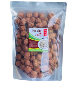 Bò Viên Chay