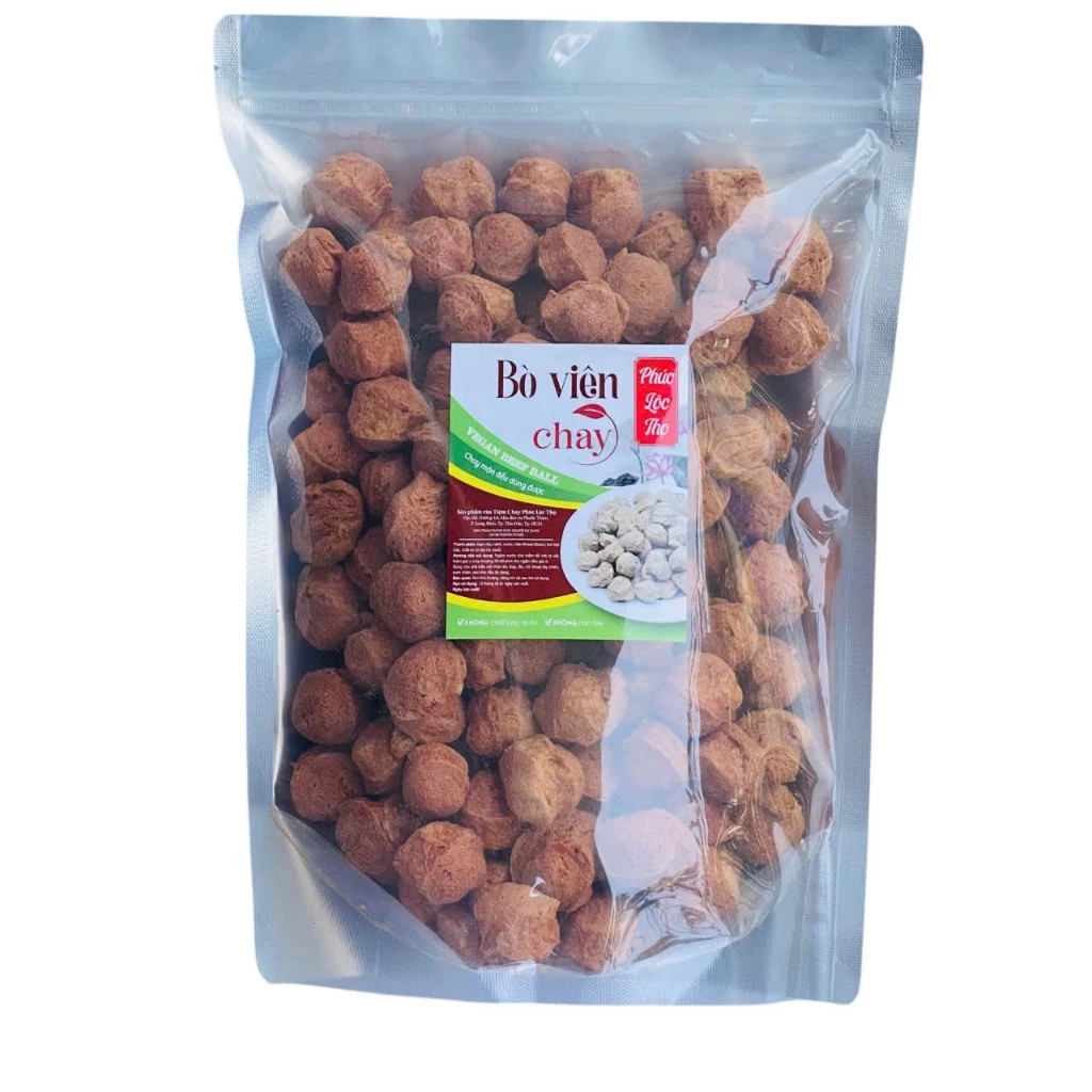 Bò Viên Chay