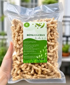 Bóng Cá Chay
