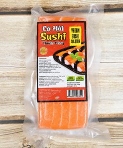 cá hồi chay