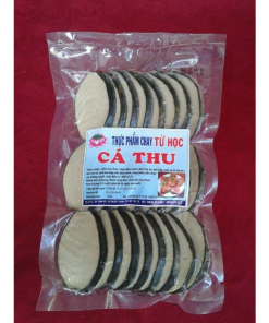 Cá Thu Chay