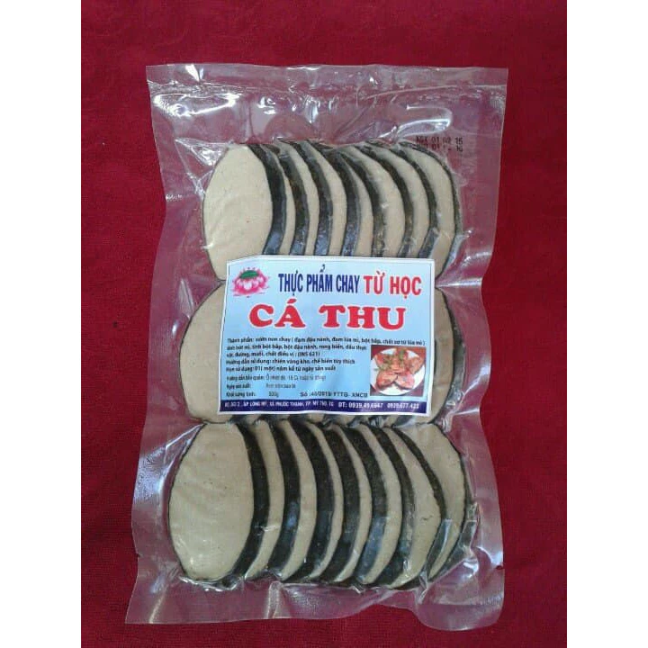 Cá Thu Chay