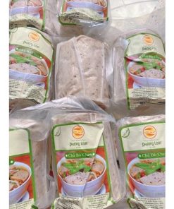 Chả Bò Chay 1 cha bo chay ngon