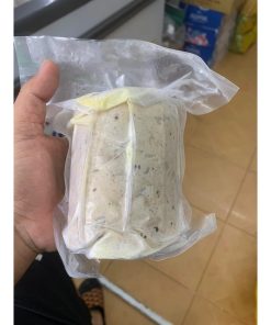 Chả Bò Chay 2 cha bo chay sach