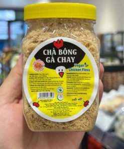 Chà Bông Chay
