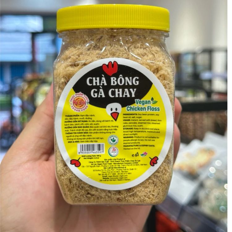 Chà Bông Chay