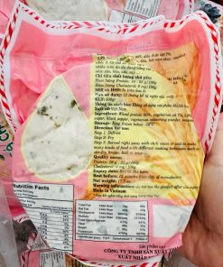 Chả Cá Chay 2 cha ca chay me chay