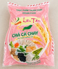Chả Cá Chay
