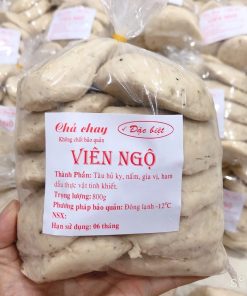 Chả Chén Chay