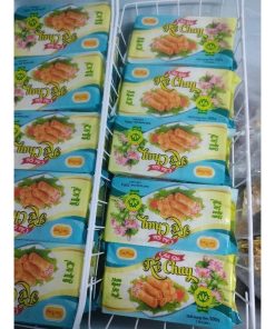 Chả Giò Chay 1 cha gio chay