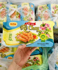 Chả Giò Chay