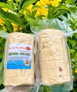 Chả Lụa Chay
