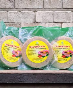 Chả Quế Chay