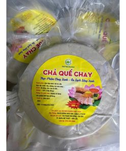 cha que chay sach