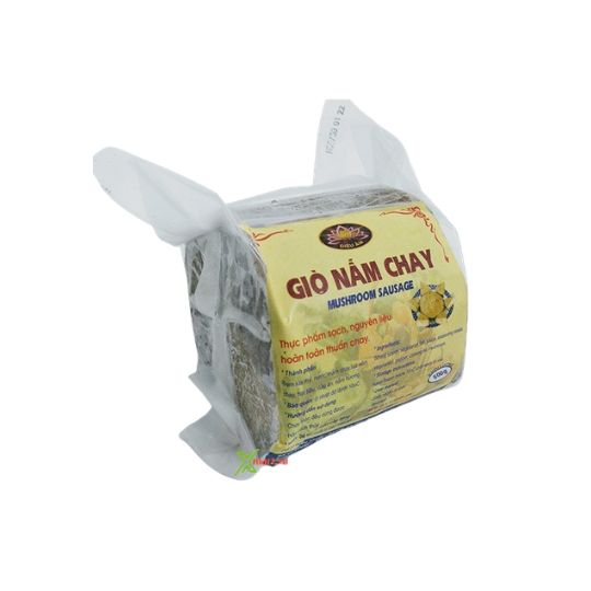 Đồ Chay Đông Lạnh