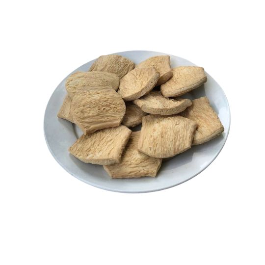 Đồ Chay Khô