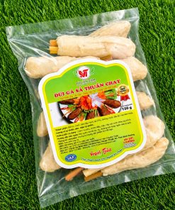 Đùi Gà Chay
