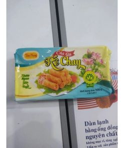 Chả Giò Chay 2 gio chay