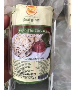 Giò Thủ Chay 2 gio thu chay ngon