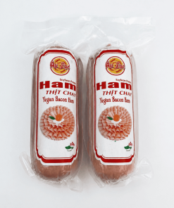 Ham chay