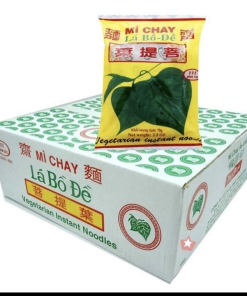 Mì Chay Lá Bồ Đề 1 mi chay