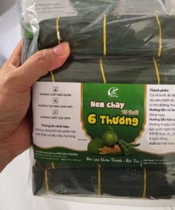 nem buoi ngon