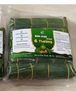 Nem Bưởi Chua Chay