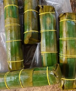 nem chua chay ngon