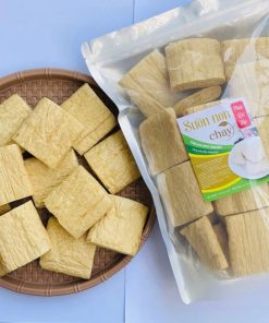 Sườn Non Chay 1 suon chay ngon