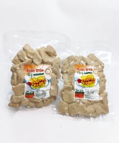 Sườn dừa chay 1 suon dua chay