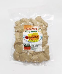 Sườn dừa chay