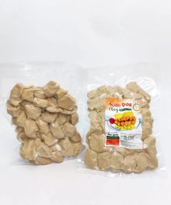 Sườn dừa chay 2 suon dua chay sach