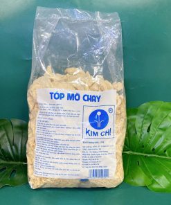 Tóp mỡ chay